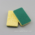 Natural Cellulose Cleaning Sponge